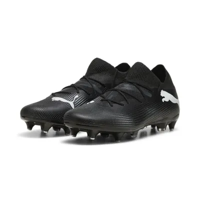 Produktbild von Puma Future 7 Match MxSG puma black-puma white 41