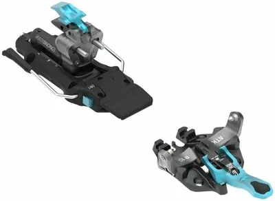 Obrázok produktu pre ATK Bindings Raider 10 86 mm 86 mm Light Blue Skialpové viazanie
