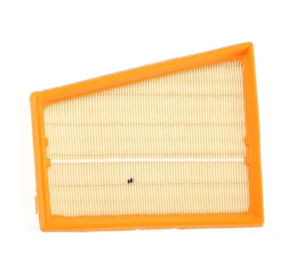 Produktbild von Luftfilter MAHLE LX 957/2 für RENAULT MEGANE III Grandtour (KZ0/1) Filtereinsatz