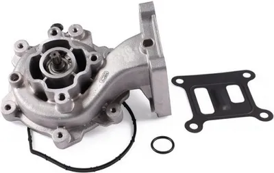 Produktbild von HEPU Kühlmittelpumpe Wasserpumpe für FORD MONDEO III Kombi (BWY) P247