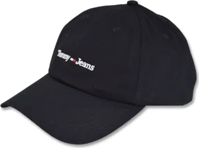 Obrázek produktu pro Čepice Tommy Hilfiger kšiltovka Tommy Jeans Sport AW0AWI4596