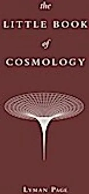 Zdjęcie produktu dla The Little Book of Cosmology