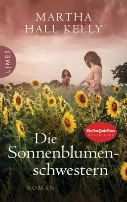 Produktbild von Die Sonnenblumenschwestern