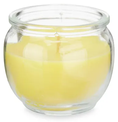 Obrázok produktu pre Sviečka proti hmyzu, citronella, 20 h horenia
