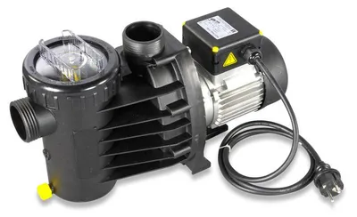 Produktbild von Speck Filterpumpe BADU Magic II/4