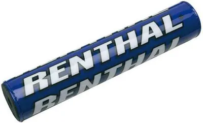 Obrázek produktu pro Podložka pod řídítka RENTHAL Mini SX - 180 mm