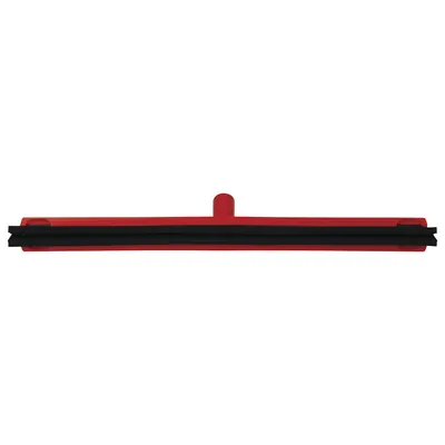 Produktbild von VIKAN Wasserschieber mit Kassette, 600 mm vollständig HACCP konform 4-red