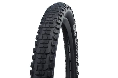 Image de Pneu Schwalbe Johnny Watts Performance Line, couleur : Black-Reflex, version : DD. RaceGuard, dimension : 29x2,35 (60-622)