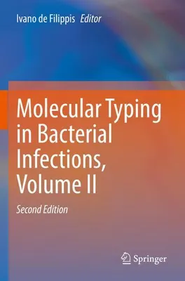 Immagine prodotto di Molecular Typing in Bacterial Infections, Volume II