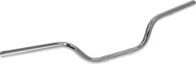 Produktbild von Lenker, verchromt - für MZ ETZ125, ETZ150, ETZ250, ETZ251, ETZ301