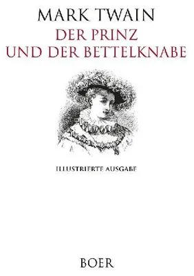 Produktbild von Der Prinz und der Bettelknabe