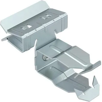 Obrázok produktu pre OBO DRŽIAK, rozsah 4-10 mm + rúrka, priemer 25 mm (SCHPO 4-10 D25)