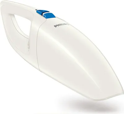 Obrázek produktu pro Philips MiniVac Ruční akumulátorový vysavač FC6150/01