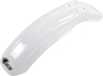 Image de Aile avant UFO Plast Cr80 96-02 Wh HO03623-041