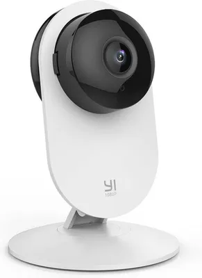 Obrázek produktu pro Vnitřní bezpečnostní kamera 1080p s WiFi, detekcí pohybu a nočním viděním