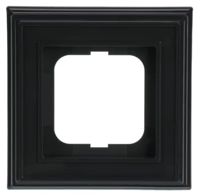 Image de Busch-Jaeger Cadre simple 1721-831 2CKA001754A4678