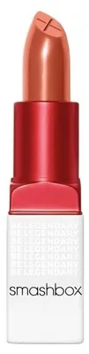 Imagen del producto de Smashbox, Prime & Plush, labial cremoso, tono Easy, 3.4 g