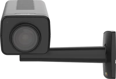 Image de Axis Q1715 - Caméra de surveillance réseau - bloc - couleur (Jour et nuit)