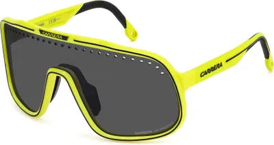 Produktbild von Carrera C SPORT 02/S Yellow black 99/1/130 Herren Sonnenbrillen