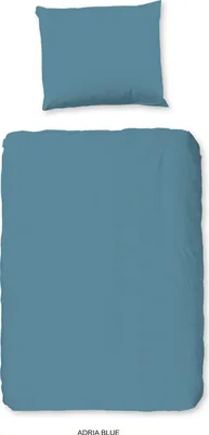 Immagine prodotto di Muller Textiles 0270.26.08, Copriletto incluso, federa inclusa