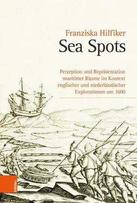Zdjęcie produktu dla Hilfiker, F: Sea Spots