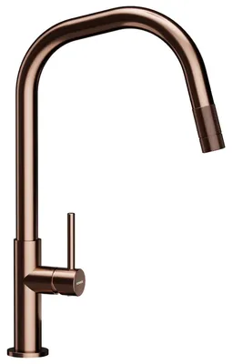 Produktbild von Schock Talinos Copper Brushed - 545120COB Hochdruckarmatur