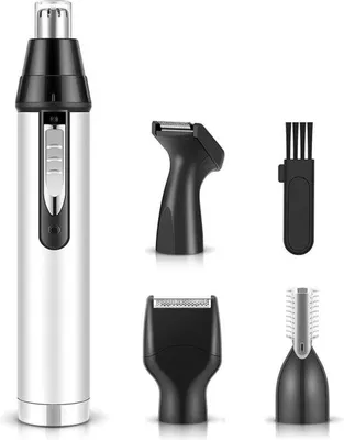 Productafbeelding van Elektrische scheerapparaat voor mannen - Oortrimmer - Oplaadbaar