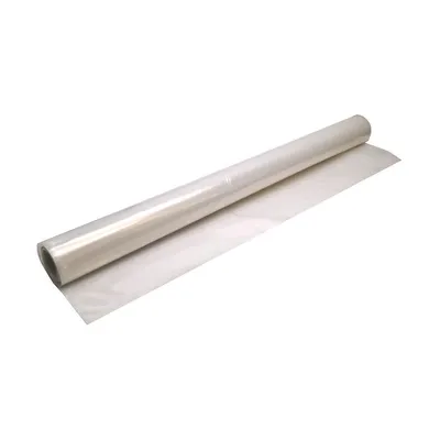 Obrázek produktu pro Polyethylenová fólie g400 trans 4x10m (r)