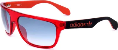 Produktbild von Adidas Original OR0023 Shiny red 59/16/130 Herren Sonnenbrillen