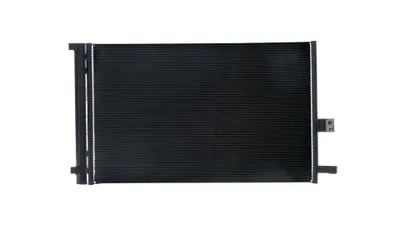 Produktbild von Kondensator, Klimaanlage MAHLE AC 1065 000S