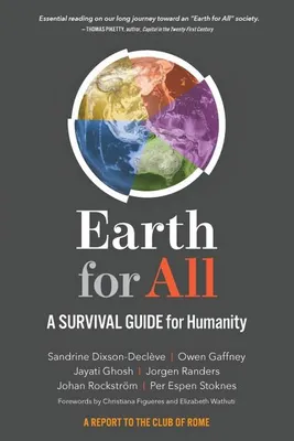 Image de Earth for All