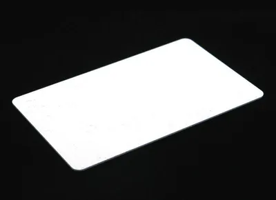 Produktbild von RFID / NFC Karte, 13,56Mhz, 1KB
