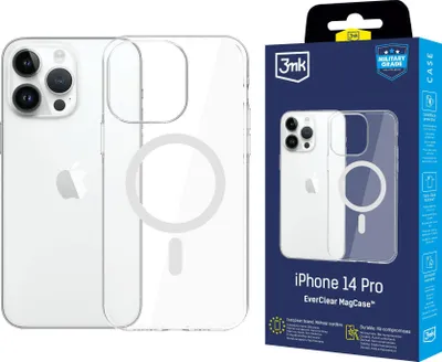Immagine prodotto di Apple Iphone 14 Pro - Magcase 3Mk Everclear