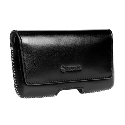 Produktbild von Krusell Hector 5XL, Holster, Jede Marke, Schwarz