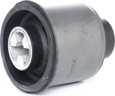 Produktbild von TOPRAN HINTEN BEIDSEITIG Lagerung Achskörper für VW GOLF IV 1J1 für AUDI A3 8L1