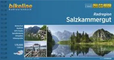 Image de Radregion Salzkammergut