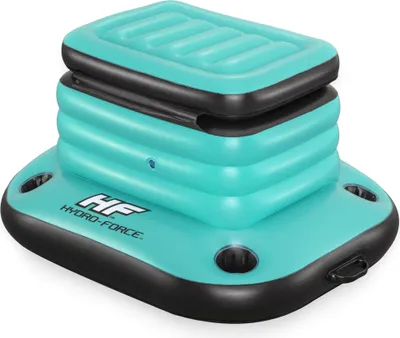 Image de Bestway® Hydro-Force™ Glacière gonflable Glacier 88 x 77 cm