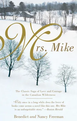 Produktbild von Mrs. Mike