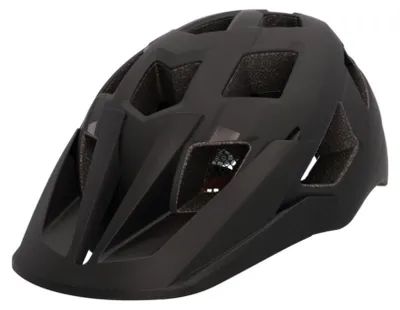 Produktbild von Fischer Fahrradhelm MTB Plus Andes S/M schwarz