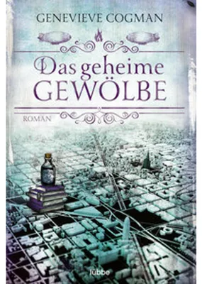 Obrázek produktu pro Das geheime Gewölbe