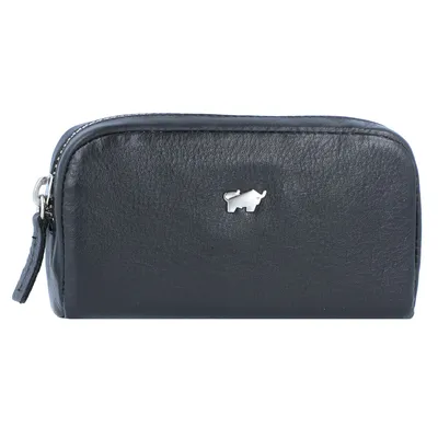 Produktbild von Braun Büffel Golf Edition Schlüsseletui Leder 11 cm