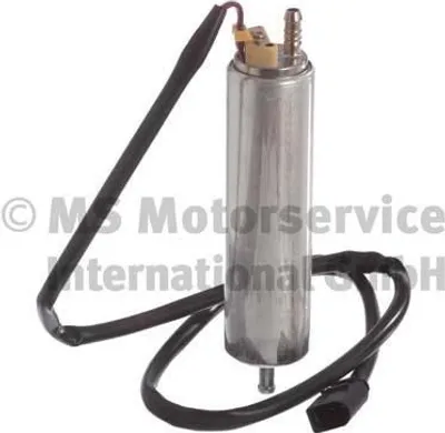 Image de Pompe à carburant