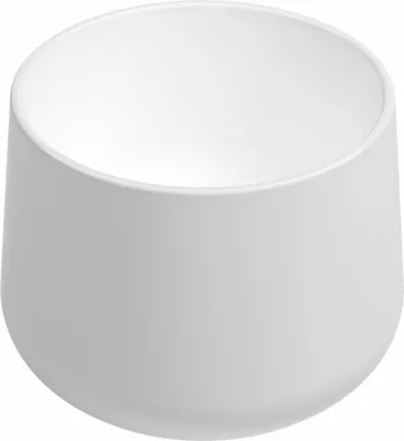 Image de ALLEGRO lavabo à poser, diamètre 42cm, blanc