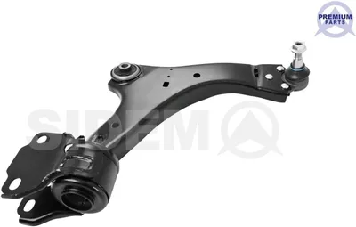 Produktbild von SIDEM 3471 Querlenker Vorne Rechts für FORD MONDEO IV Turnier (BA7)