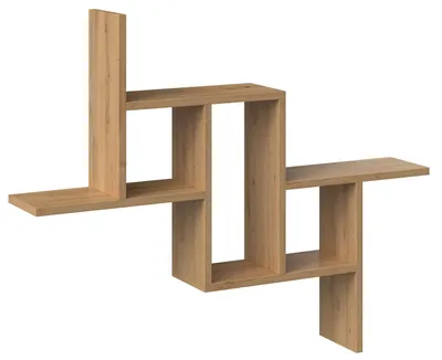 Obrázek produktu pro Półka wisząca FIESTA 85x15xH73,5 artisan