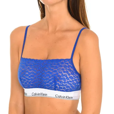 Produktbild von Calvin Klein Damen-BH im Top-Stil QF4691E