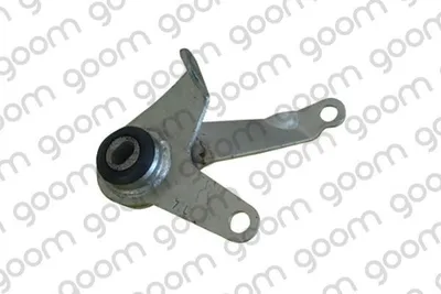 Produktbild von GOOM Motorlager Gummimetalllager Hinten für FIAT GRANDE PUNTO (199) EM-0504