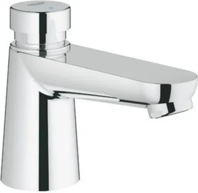Image de Robinet à fermeture automatique Grohe Euroeco CT 36265, 1 pièce.