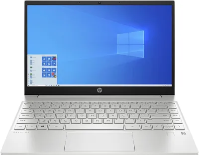 Produktbild von HP Pavilion 13-bb0275ng silber 33,8cm (13,3") i5-1135G7 8GB 512GB W10