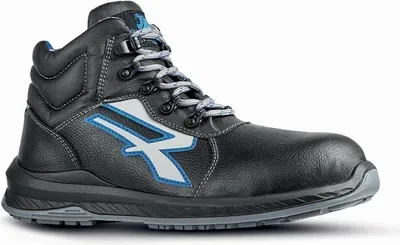 Produktbild von U-POWER Sicherheitshochschuh TENERIFE S3 CI HRO SRC Größe 39